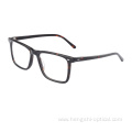 Brand New Style Acetate Clear Frames Glasses Handmade Optical Eyeglasses